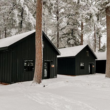 Nature Link Resorts Nisswa Exterior photo